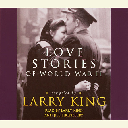 Love Stories by Larry King