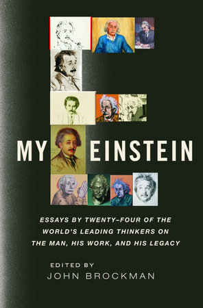 My Einstein by John Brockman