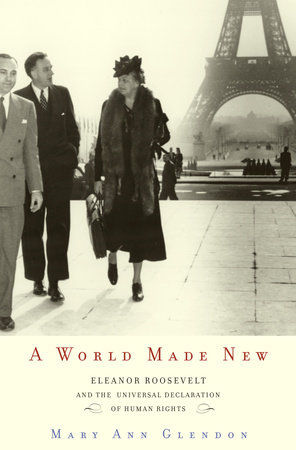A World Made New by Mary Ann Glendon