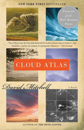 Everything you need to know about Cloud Atlas