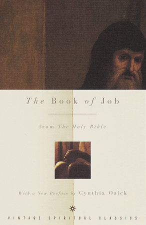 The Book of Job by John F. Thornton