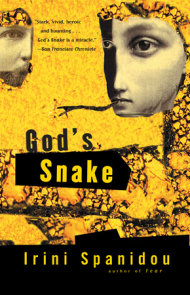 God's Snake