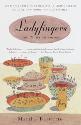 Ladyfingers and Nun's Tummies