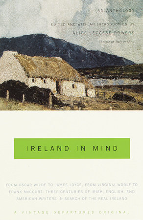 Ireland in Mind: An Anthology by 