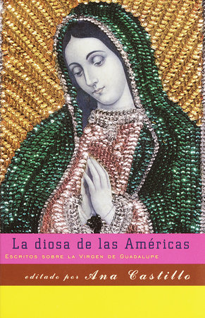 La diosa de las Américas / Godess of the Americas by 