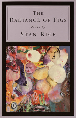 The Radiance of Pigs by Stan Rice