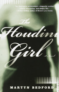 The Houdini Girl