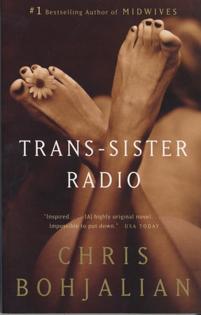 Trans-Sister Radio by Chris Bohjalian