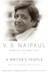 The Mimic Men by V. S. Naipaul: 9780375707179