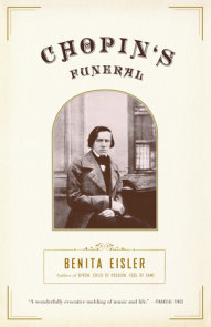 Chopin's Funeral