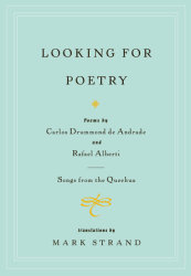 Looking for Poetry