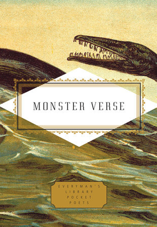 Monster Verse by 
