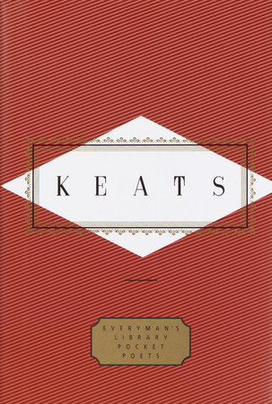 Keats: Poems by John Keats