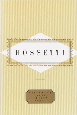Rossetti: Poems by Christina Rossetti