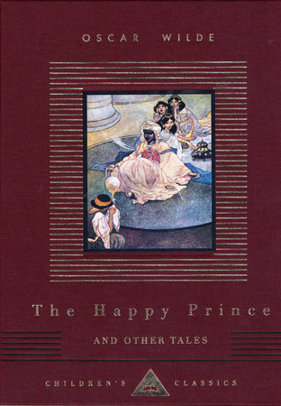The Happy Prince and Other Tales by Oscar Wilde