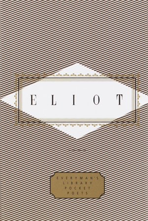 Eliot: Poems by T. S. Eliot