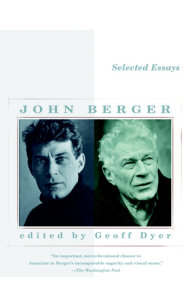 The Shape of a Pocket by John Berger