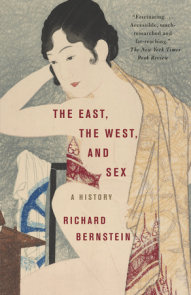 The East, the West, and Sex