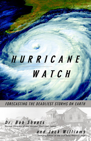 Hurricane Watch by Jack Williams and Bob Sheets