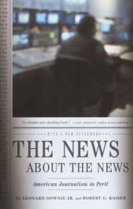 The News About the News