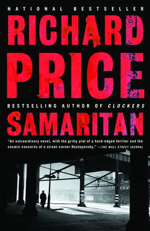 Samaritan by Richard Price