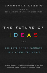 The Future of Ideas