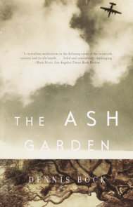 The Ash Garden