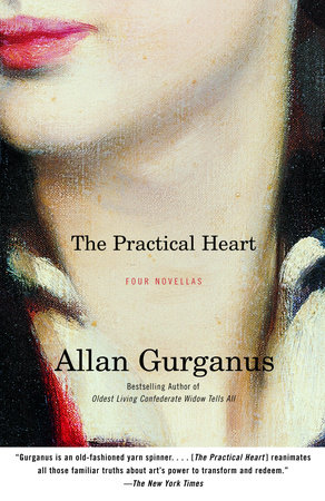 The Practical Heart by Allan Gurganus