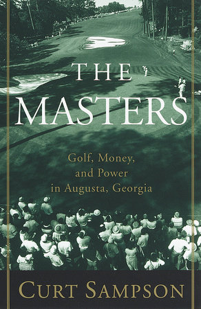 The Masters by Curt Sampson