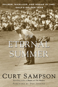 The Eternal Summer