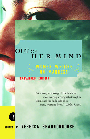 Out of Her Mind by Rebecca Shannonhouse