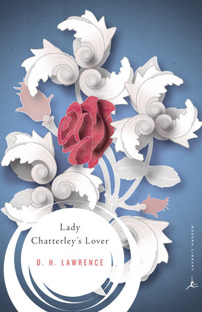 Lady Chatterley's Lover by D.H. Lawrence