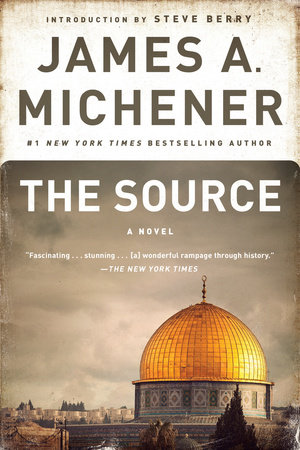 The Source Book Cover Picture