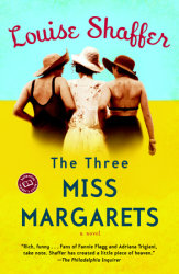 The Three Miss Margarets