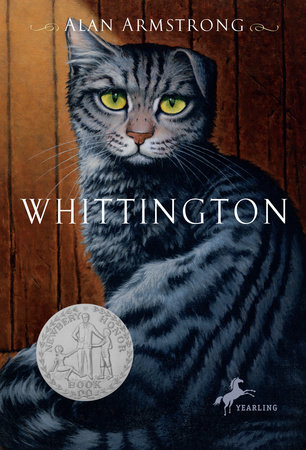 Whittington by Alan Armstrong