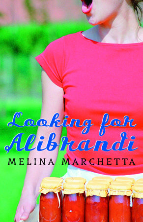 Looking for Alibrandi by Melina Marchetta