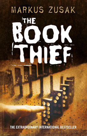 The Book Thief (Anniversary Edition) by Markus Zusak