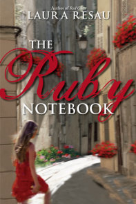 The Ruby Notebook