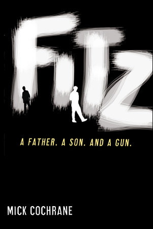 Fitz by Mick Cochrane