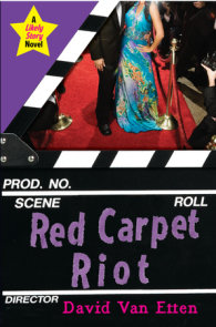 Likely Story: Red Carpet Riot
