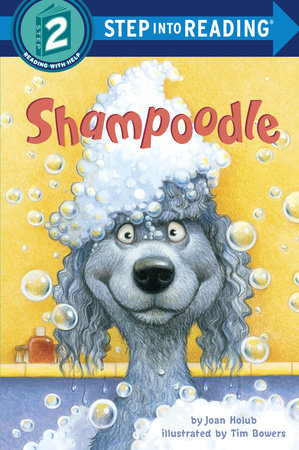 Shampoodle by Joan Holub