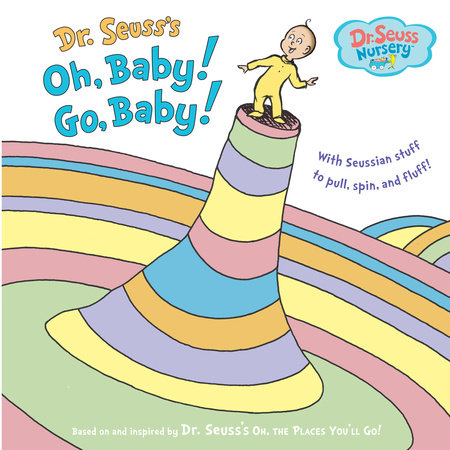 dr seuss happy birthday baby