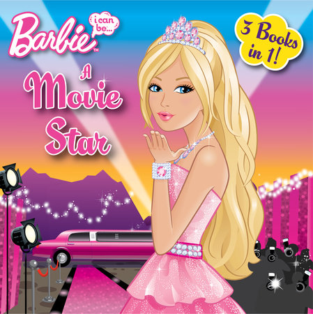 barbie i can be