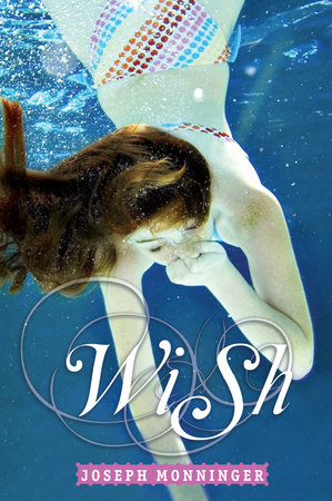 Wish by Joseph Monninger