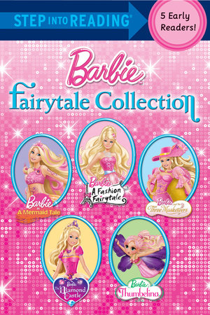 Fairytale Collection (Barbie) by Various