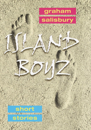 Island Boyz by Graham Salisbury