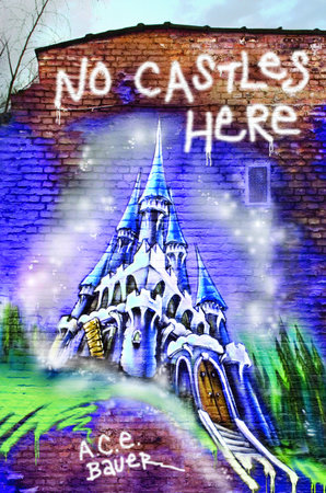 No Castles Here by A.C.E. Bauer