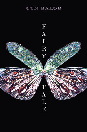 Fairy Tale by Cyn Balog