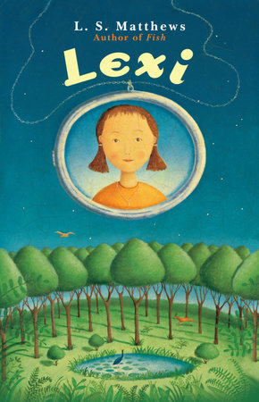 Lexi by L.S. Matthews