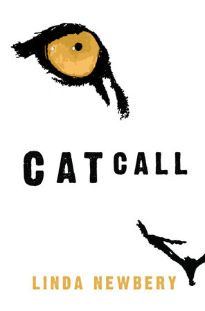 Catcall by Linda Newbery